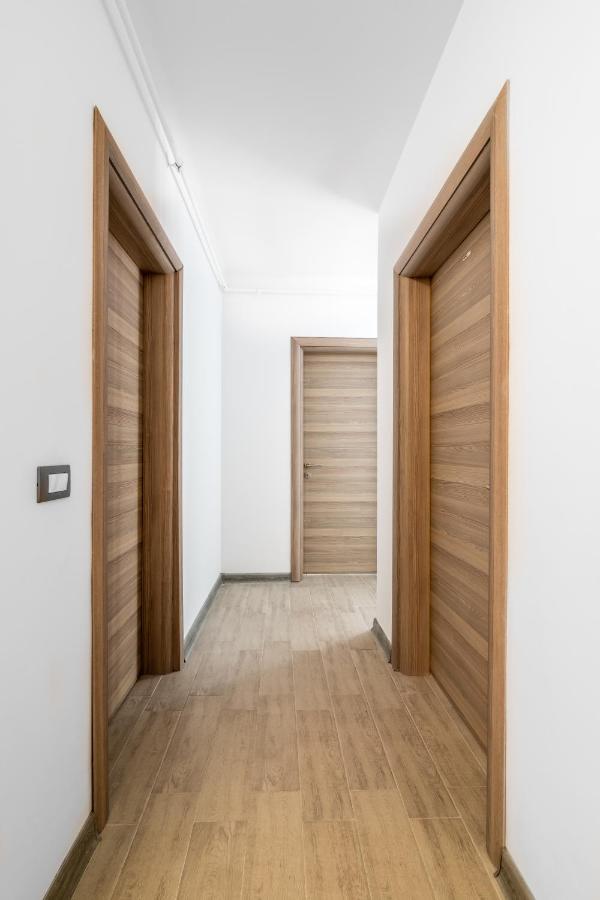 Apartament Harmony 3 Resort Mamaia Năvodari Екстериор снимка