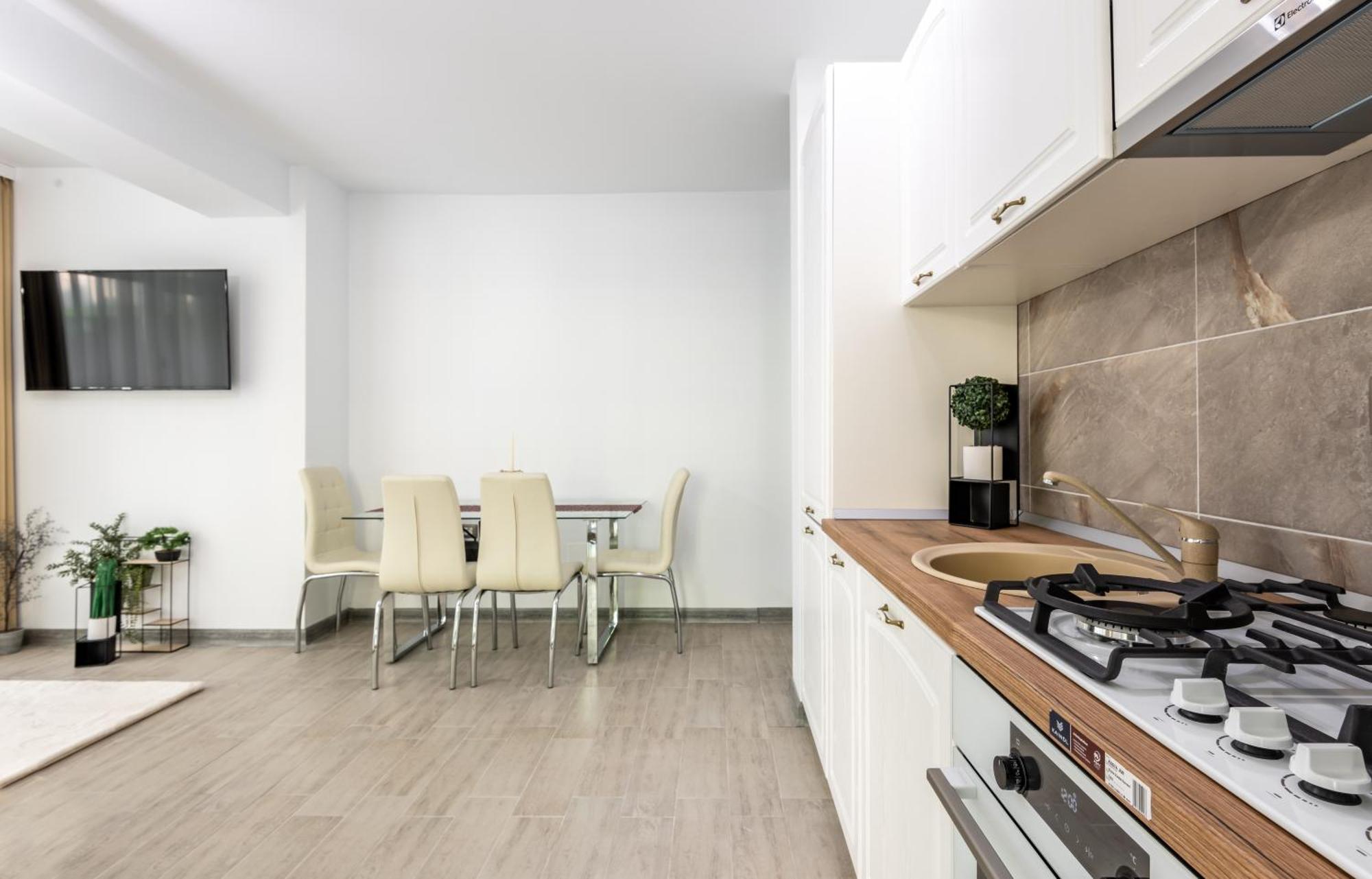 Apartament Harmony 3 Resort Mamaia Năvodari Екстериор снимка