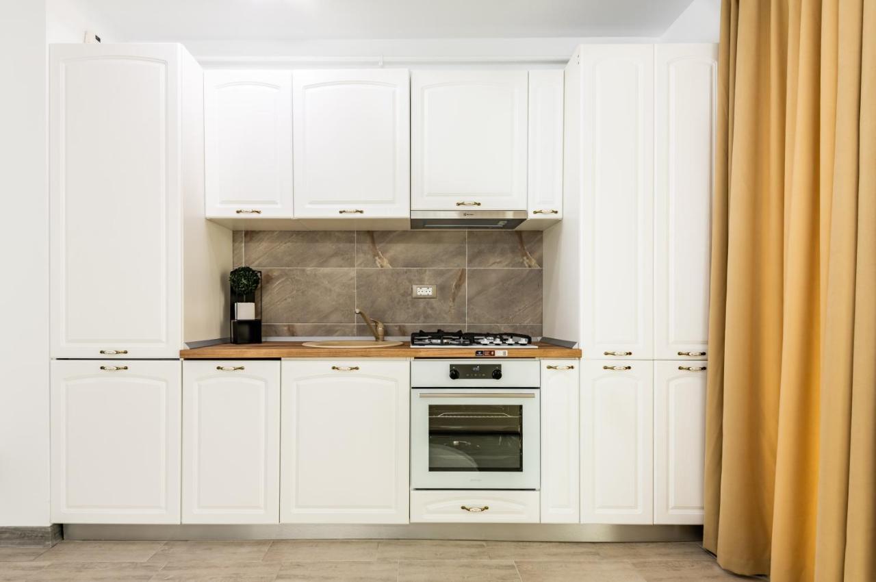 Apartament Harmony 3 Resort Mamaia Năvodari Екстериор снимка