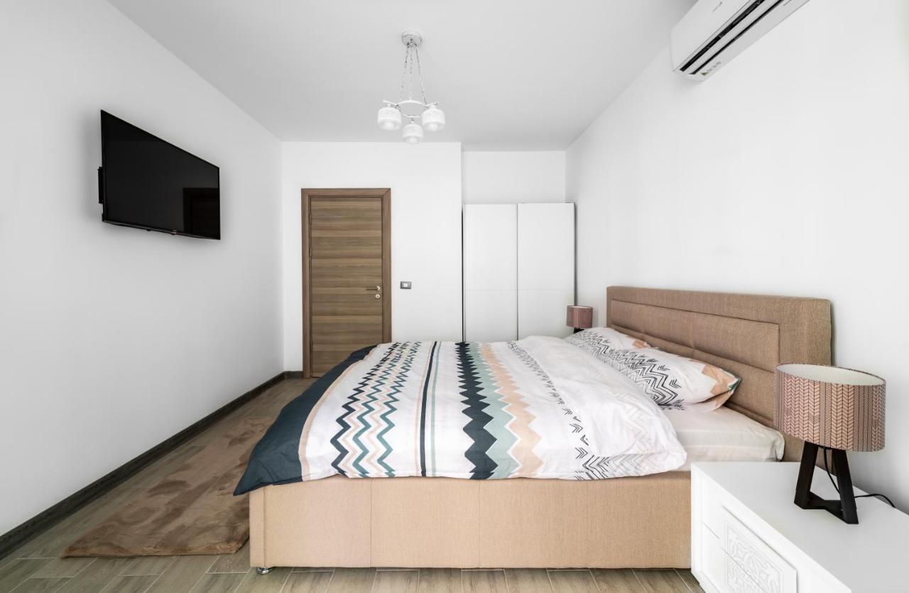 Apartament Harmony 3 Resort Mamaia Năvodari Екстериор снимка