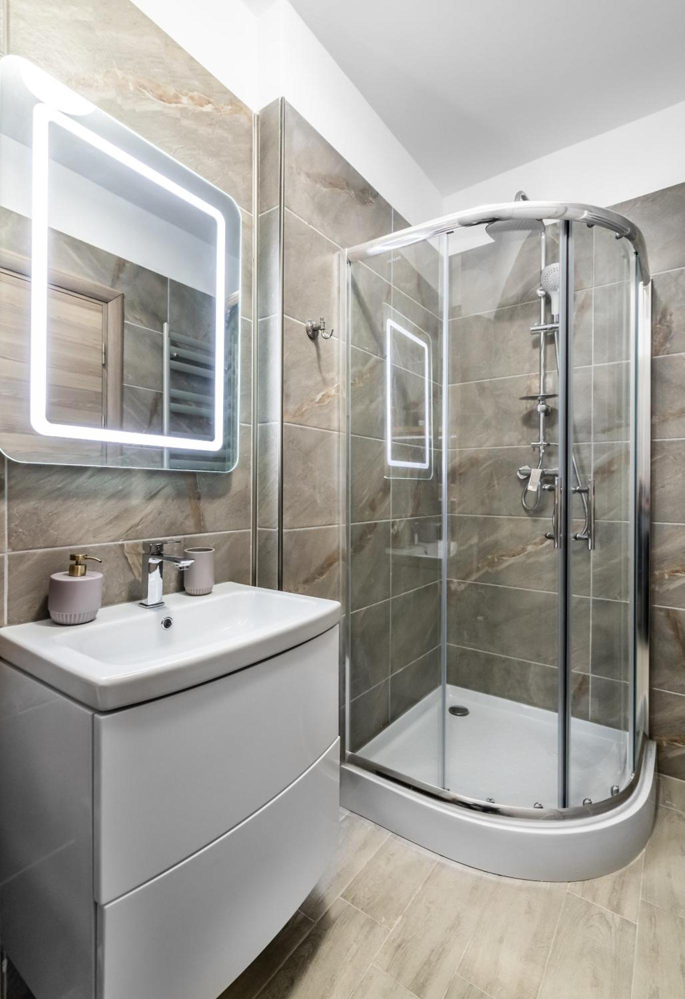 Apartament Harmony 3 Resort Mamaia Năvodari Екстериор снимка