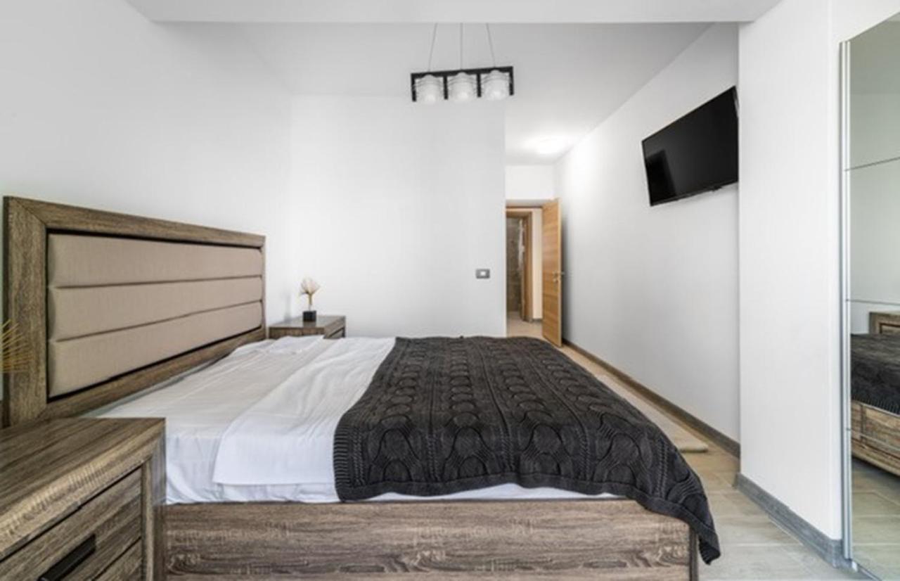 Apartament Harmony 3 Resort Mamaia Năvodari Екстериор снимка