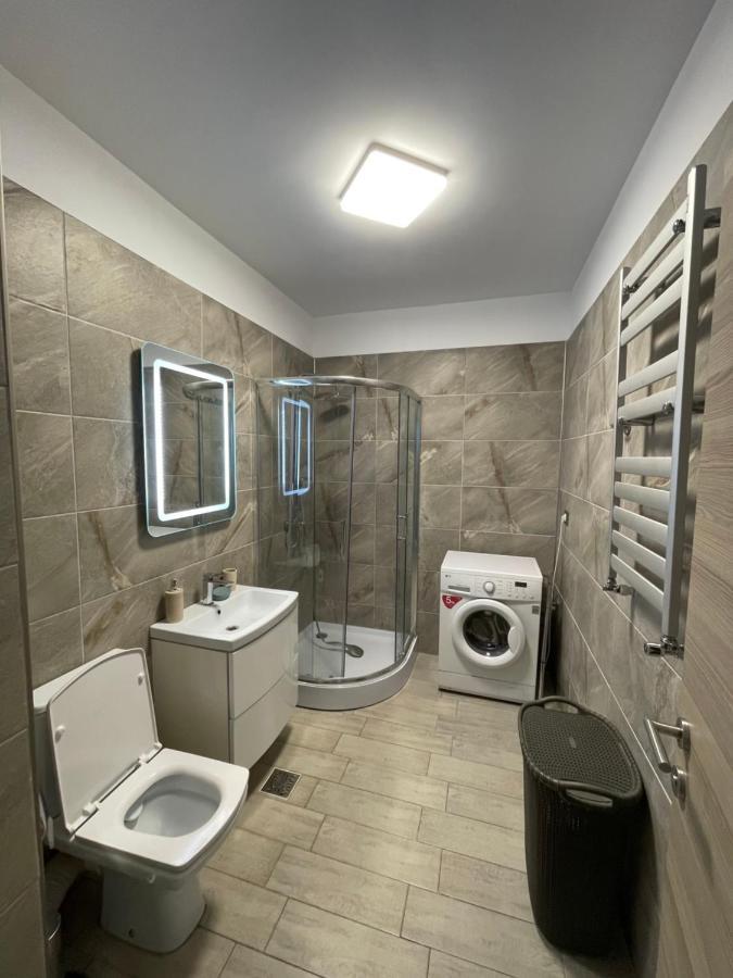 Apartament Harmony 3 Resort Mamaia Năvodari Екстериор снимка