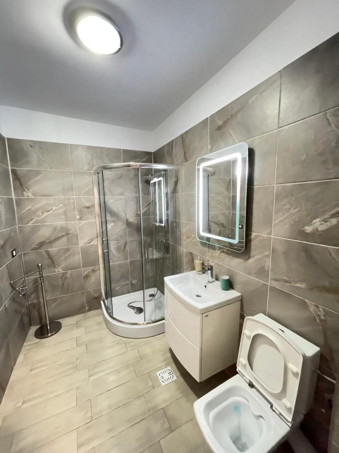Apartament Harmony 3 Resort Mamaia Năvodari Екстериор снимка