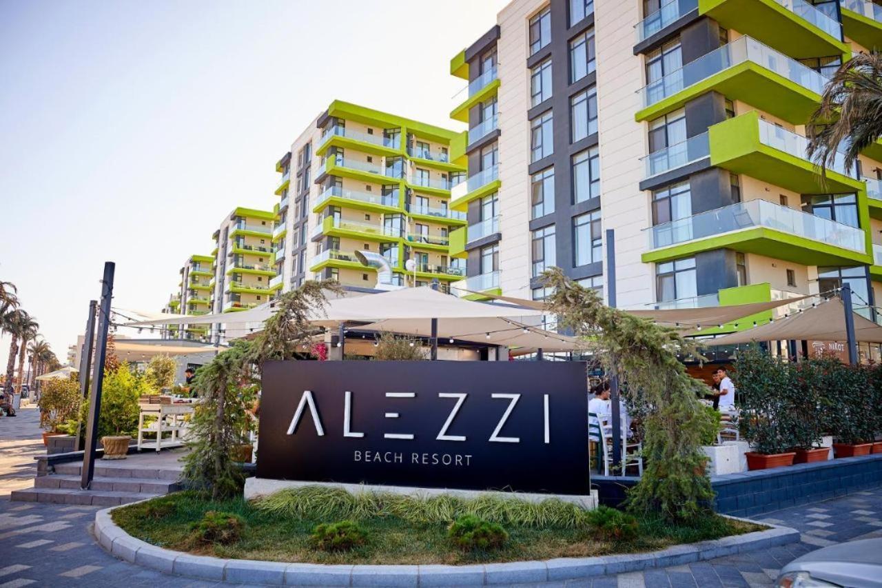 Apartament Harmony 3 Resort Mamaia Năvodari Екстериор снимка